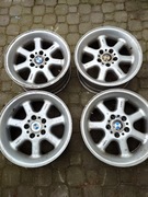 Bmw BBS By Bugatti 17 8Jx17H2 et10