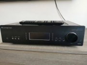 Wzmacniacz Cambridge Audio Azur 851a 