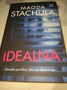 Idealna Magda Stachula 