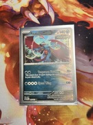 Roaring Moon (Poke Ball Pattern) Prismatic Evolutions  065/131