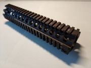 MK18 Rail Interface System II (RIS II) – FDE