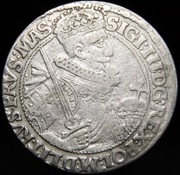 Ort 1621 Bydgoszcz SIGI PRVS MAS