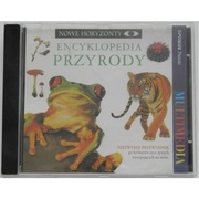 Encyklopedia Przyrody - CD