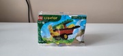 Lego Creator 4019 Samolot saszetka klocki unikat model wycofany