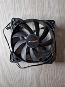 Wentylator be quiet! Pure Wings 2 140 x 140 mm czarny