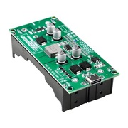 USB-C 18650 li-ion ładowarka UPS zasilacz 5V/3A