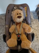 Fotelik Maxi-Cosi Pebble Pro + baza FamilyFix One | Wrocław