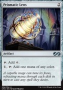 MTG Ultimate Masters: Prismatic Lens FOIL