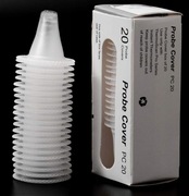 Kapturki Ochronne BRAUN LF40 LF 20 szt