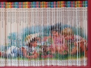 Martynka cala kolekcja 50 ksiazek 