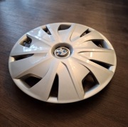 Kołpaki BMW 17" cali