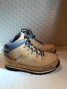 Buty Timberland Euro Sprint rozmiar 34.5 , długość wkładki 22cm