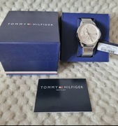 Zegarek damski Tommy Hilfiger 