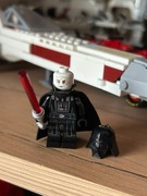 Lego Star wars figurka Darth Vader 