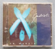 Gawliński Robert Na Wyspie singiel CD