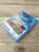 Nowa Gra WRC Generations Polska Wersja  PS4/PS5 Playstation