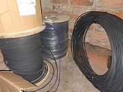 Kabel przewód bezhalogenowy N2XH-J B2ca 3x1,5 RE 0,6/1kV Elpar 500m