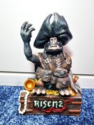 Risen 2 Mroczne Wody - Jaffar Figurka