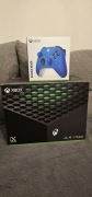 Nowa Konsola Xbox Series X 1TB + dodatkowy pad + 3 lata gwarancji