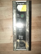 Tuner Satelitarny Analogowy Contrazet ST 592 | Retro Audio-Video