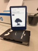 Kindle (11th generation) | Bez Reklam | Kolor Denim |