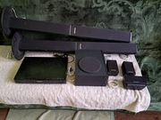 Kino domowe Panasonic SA-PT 85 kolor czarny