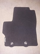 Dywaniki welurowe Toyota Yaris OEM