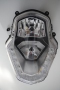 KTM ADVENTURE 1190 R 13-16 reflektor lampa
