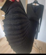 Sukienka dzianinowa Pinko Rozm S 