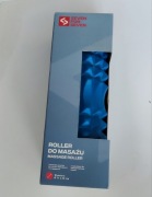 Wałek Roller do masażu z wypustkami SEVEN FOR SEVEN  11x33cm