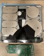 Części do płyty indukcyjnej SIEMENS HMIIV0C