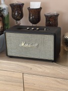 Głośnik Bluetooth Marshall Stanmore HIFi piękny design jeszcze lepszy dźwię
