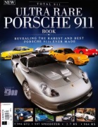 ULTRA RARE PORSCHE 911 album testy automoto opinie