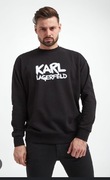 Bluza męska KARL LAGERFELD ROZMIAR.L