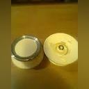 NOWY UCHWYT POKRYWEK NACZYŃ ZEPTER- IVORY LUB CZARNY