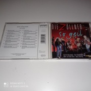 DIE ZOLLNER - SO GEIL