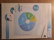 Folie laminujące 40 sztuk 80 micr