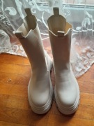 Sztyblety kozaki Primark R. 40