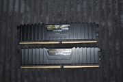 Corsair Vengeance LPX, DDR4, 16 GB, 2400MHz, CL14 (CMK8GX4M1A2400C14)