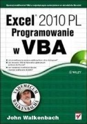 Excel 2010 PL Programowanie w VBA