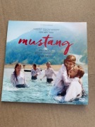 mustang -kandydat do Oscara -dvd 