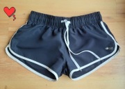 Spodenki krótkie aqua wave, szorty, dziewczęce