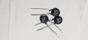 Termistor NTC  10D-11 3A 10ohm 10R