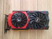 Karta graficzna MSI GTX 970 Gaming 4GB