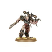 Warhammer 40000 - Chaos Space Marines - Possesed