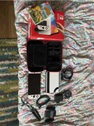 Nintendo Switch Oled białe