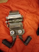 Peryskop czołgowy z noktowizją