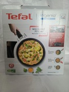 Tefal ingenio zestaw 2 patelni plus rączka 