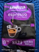 Kawa ziarnista Lavazza espresso