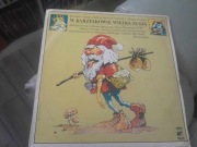 W Karzełkowie Wielka Susza Kazimierz Łojan Andrzej Sobczak